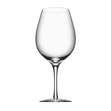 Kieliszek do wina More XL 4-pak - 610 ml - Orrefors
