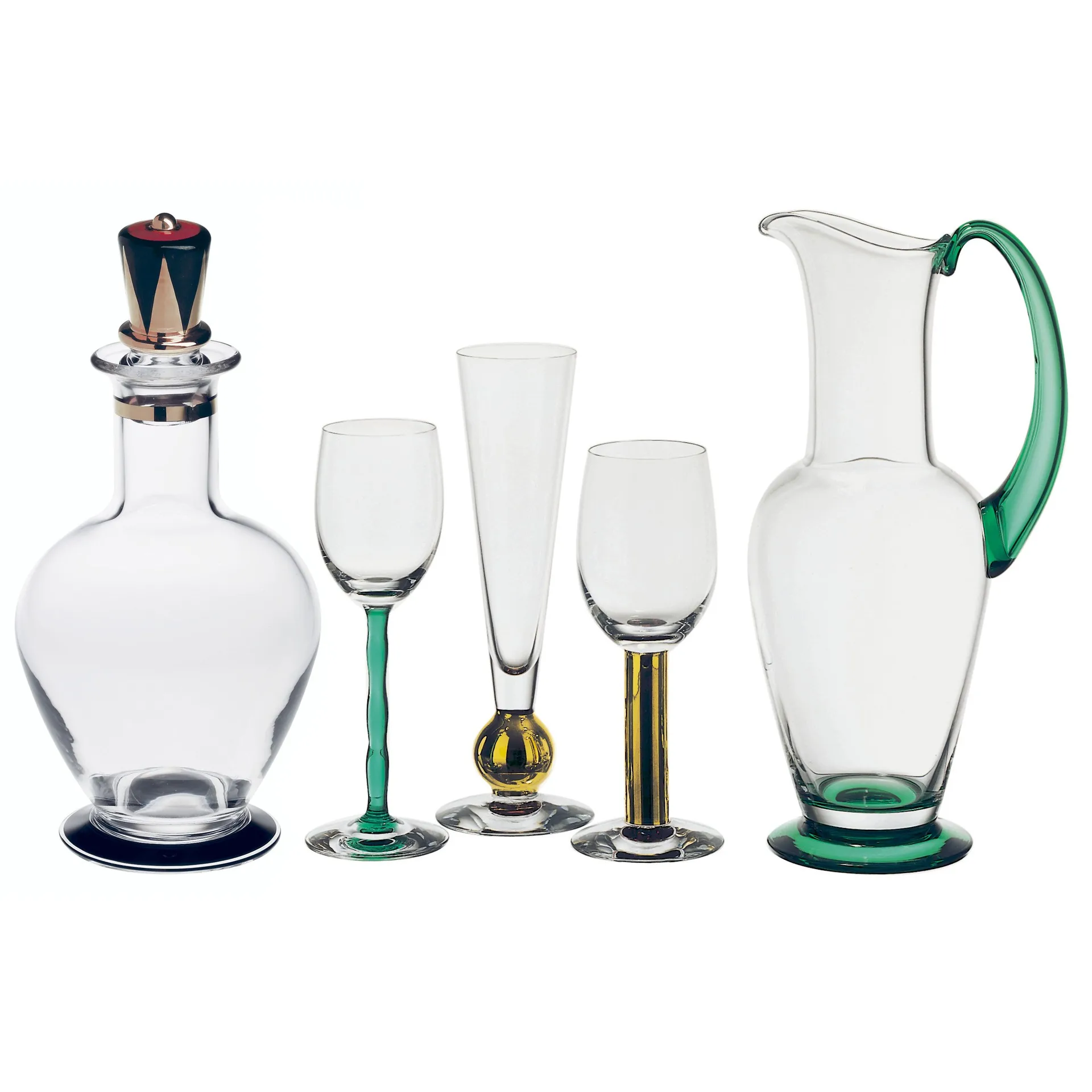 Kieliszek do wina Nobel, 160 ml Orrefors