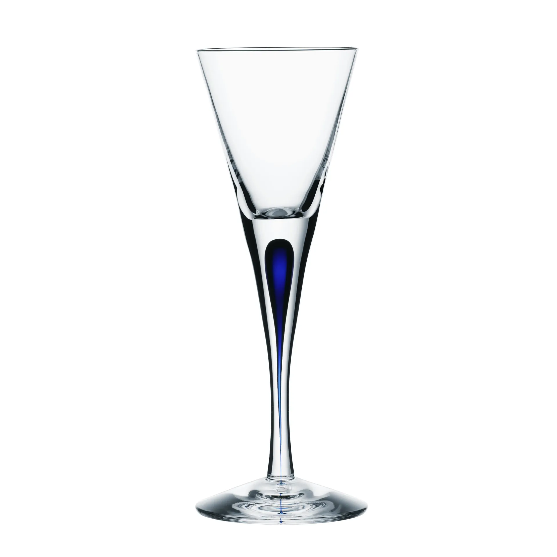 Kieliszek do wódki Intermezzo, 60 ml Orrefors
