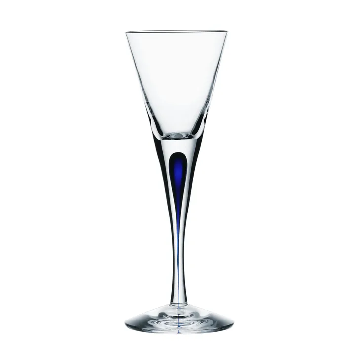 Kieliszek do wódki Intermezzo - 60 ml - Orrefors
