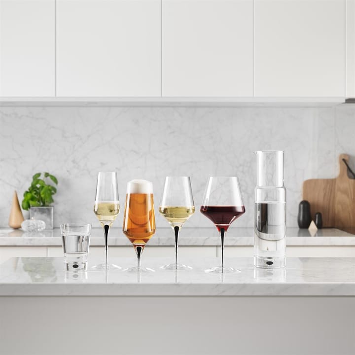 Kieliszki do białego wina Metropol 2 szt., 40 cl Orrefors