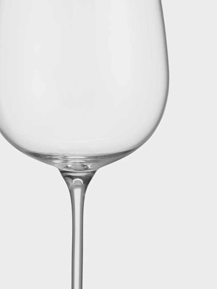 Kieliszki do białego wina Orrefors x Björn Frantzén 2 szt., 44 cl Orrefors