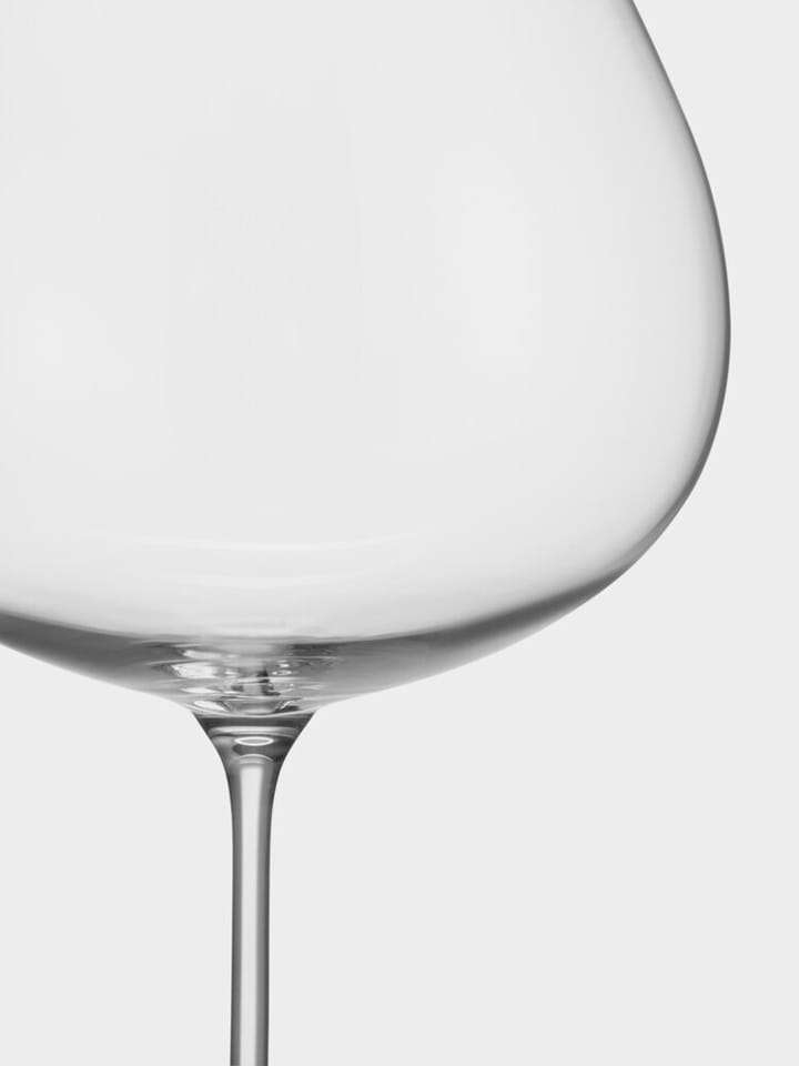 Kieliszki do czerwonego wina Orrefors x Björn Frantzén 2 szt., 107 cl Orrefors