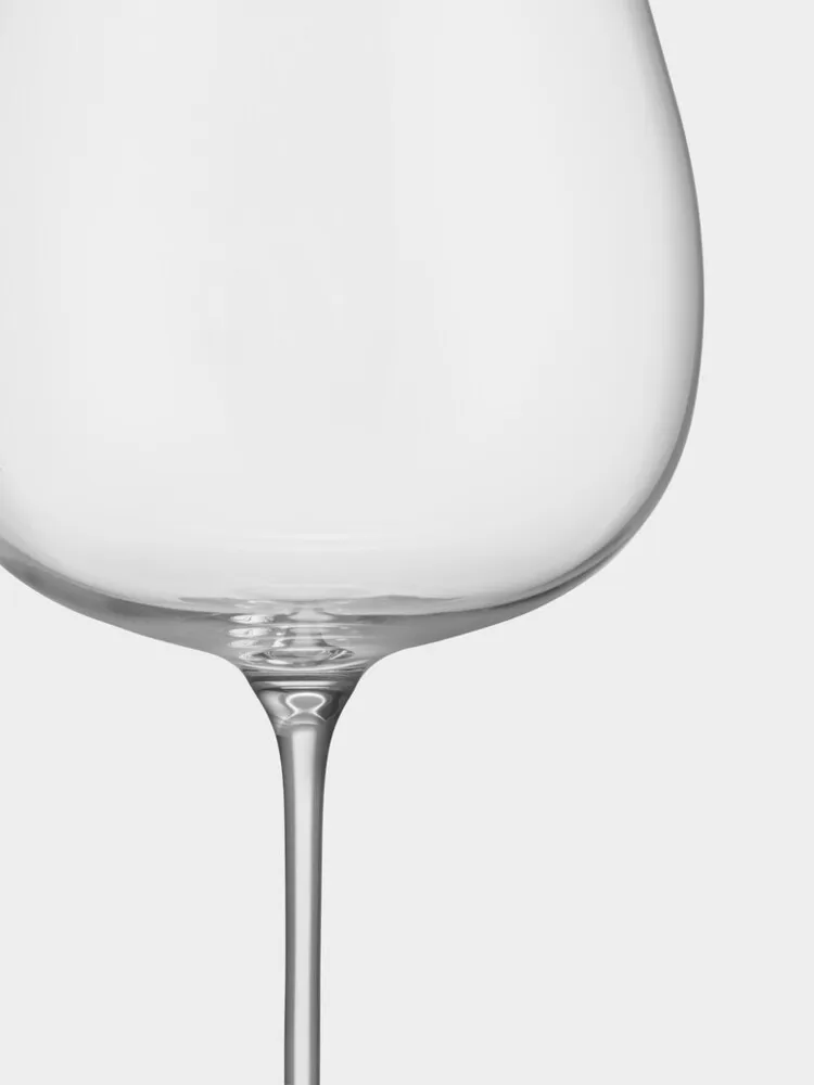 Kieliszki do czerwonego wina Orrefors x Björn Frantzén 2 szt., 750 ml Orrefors