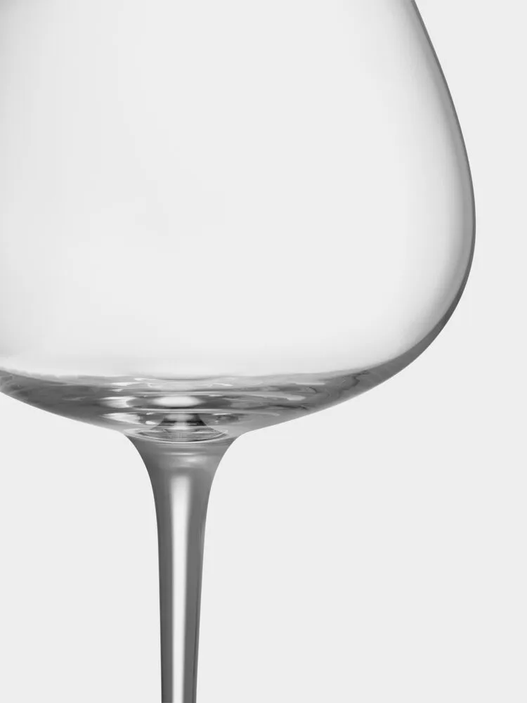 Kieliszki do gin & tonicu Aroma Copa 71 cl, 4 szt., Przezroczyste Orrefors