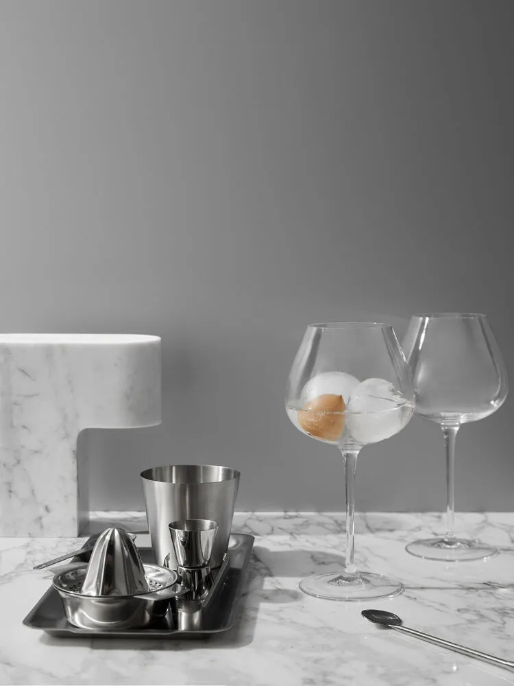 Kieliszki do gin & tonicu Aroma Copa 71 cl, 4 szt., Przezroczyste Orrefors