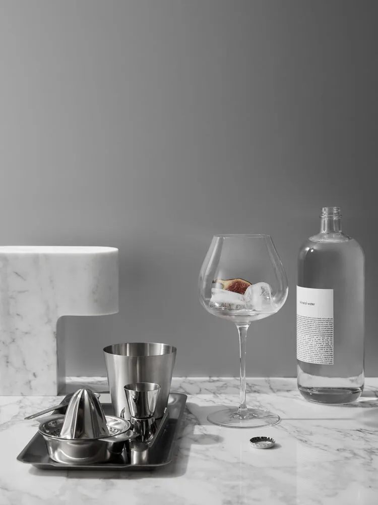 Kieliszki do gin & tonicu Aroma Copa 71 cl, 4 szt., Przezroczyste Orrefors