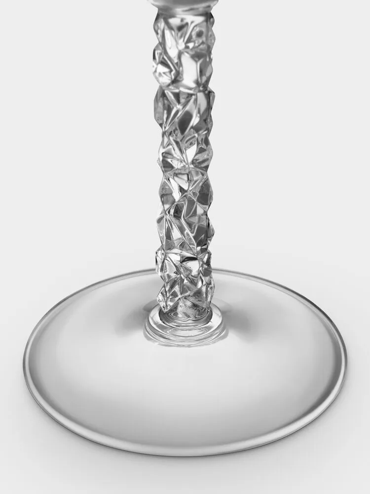 Kieliszki do martini Carat 25 cl, 2 szt., Przezroczyste Orrefors