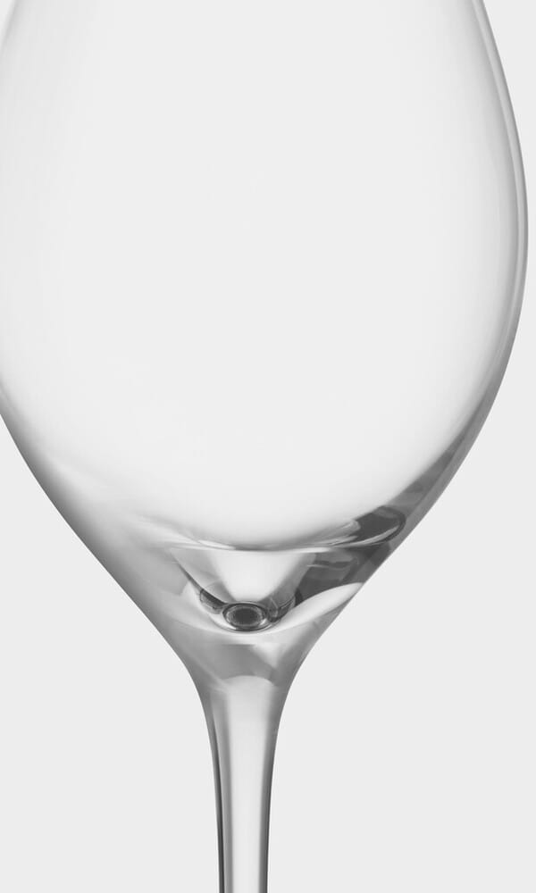 Kieliszki do szampana More Champagne Boule 31 cl, 4 szt., Przezroczyste Orrefors