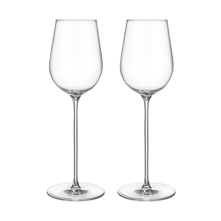 Kieliszki do szampana Orrefors x Björn Frantzén 2 szt. - 28 cl - Orrefors