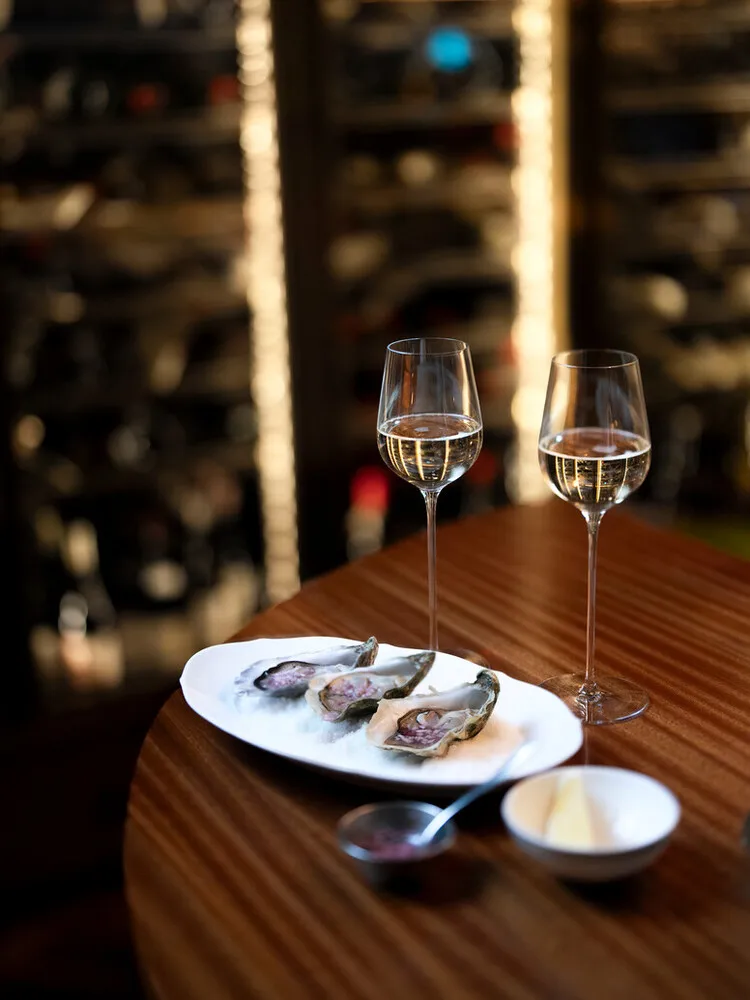 Kieliszki do szampana Orrefors x Björn Frantzén 2 szt., 28 cl Orrefors