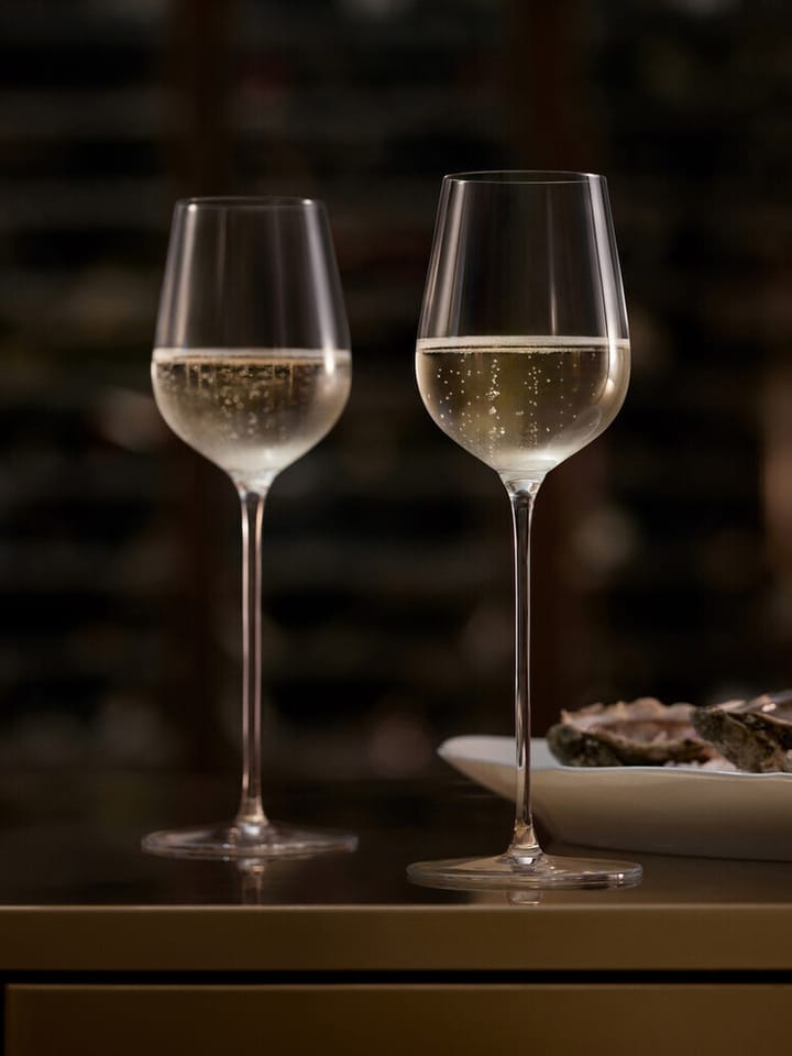 Kieliszki do szampana Orrefors x Björn Frantzén 2 szt., 28 cl Orrefors