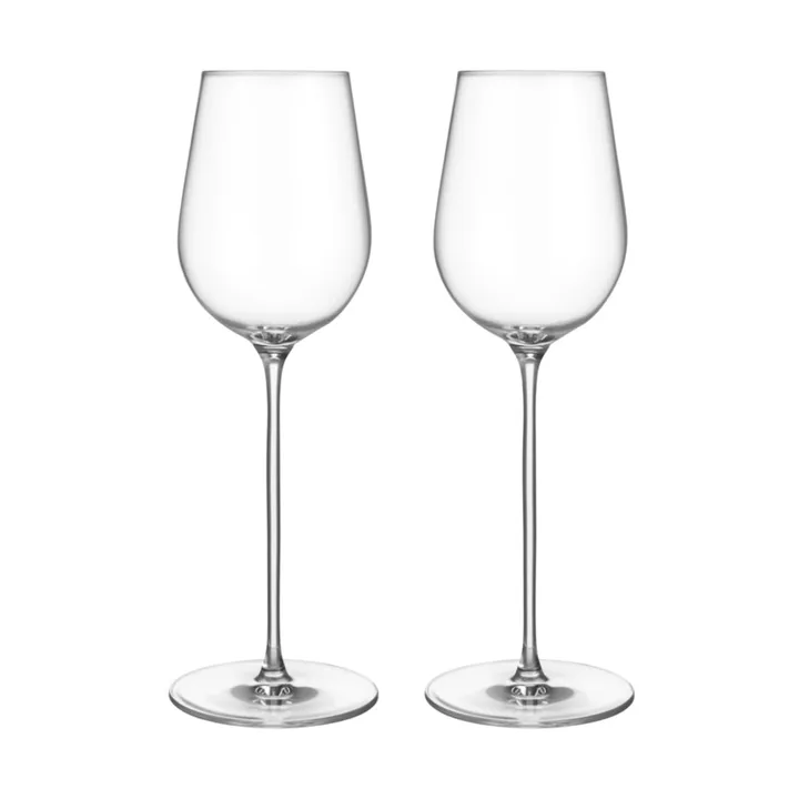 Kieliszki do szampana Orrefors x Björn Frantzén 2 szt. - 280 ml - Orrefors