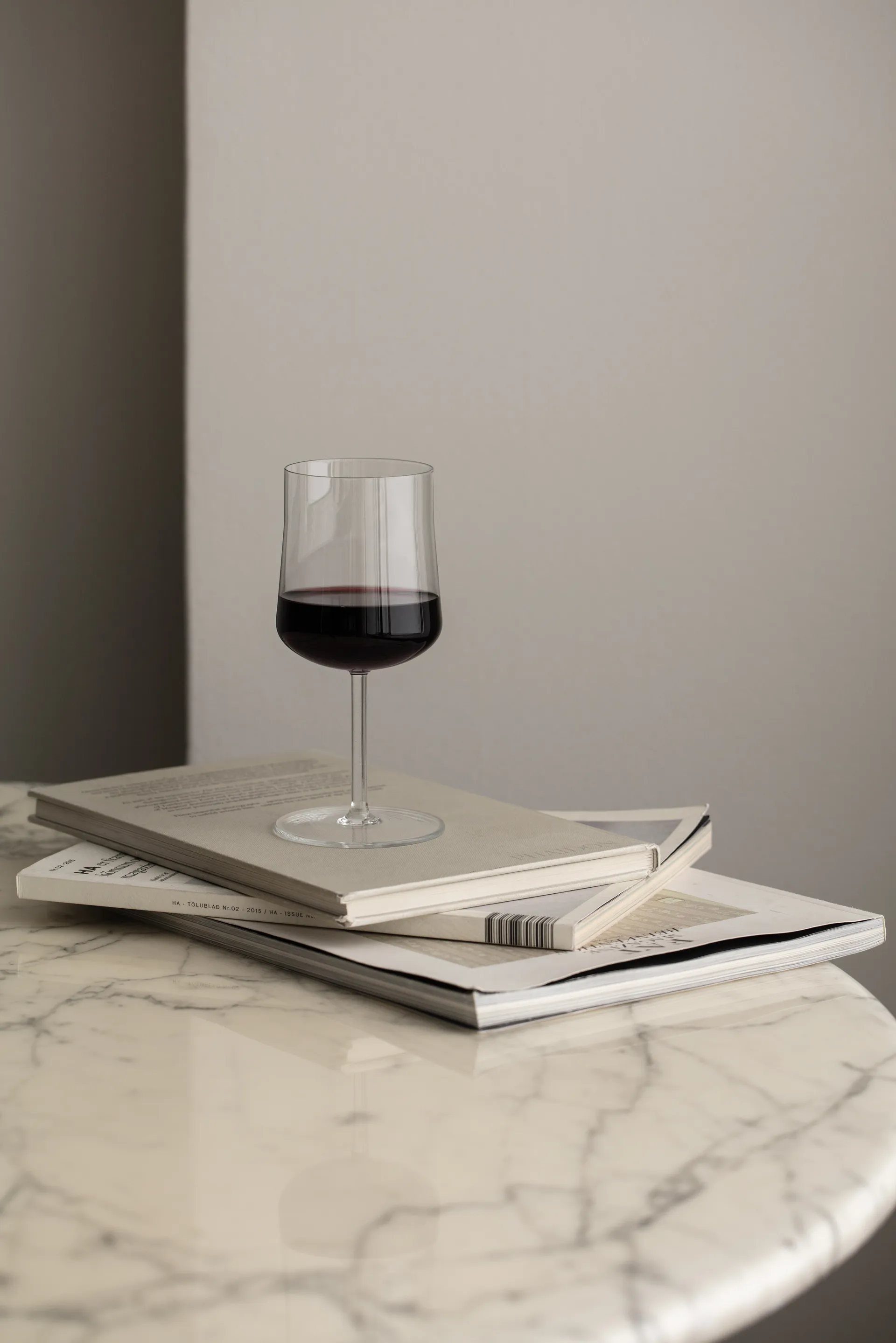 Kieliszki do wina Informal 36 cl 2-pak, Przezroczysty Orrefors