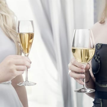 Kieliszki do wina More 4 szt. - 44 cl - Orrefors