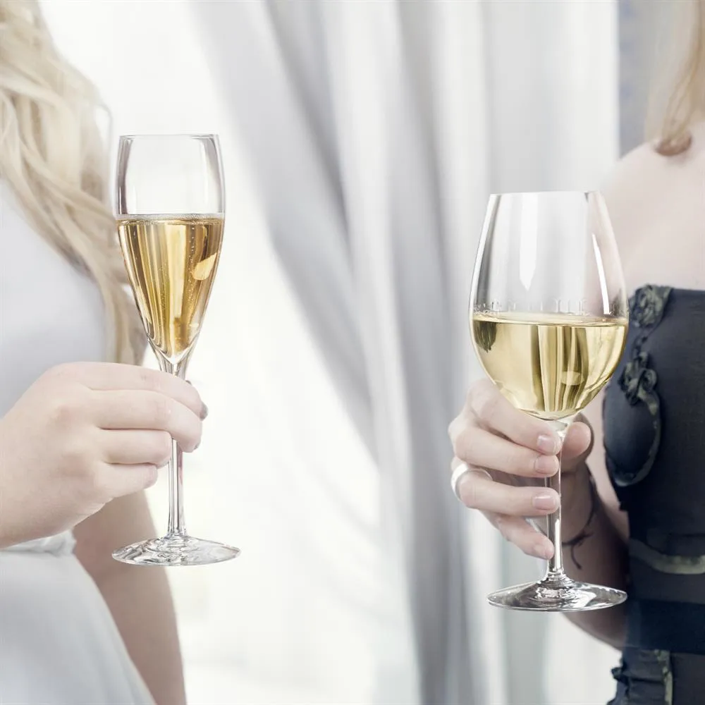 Kieliszki do wina More 4 szt., 440 ml Orrefors