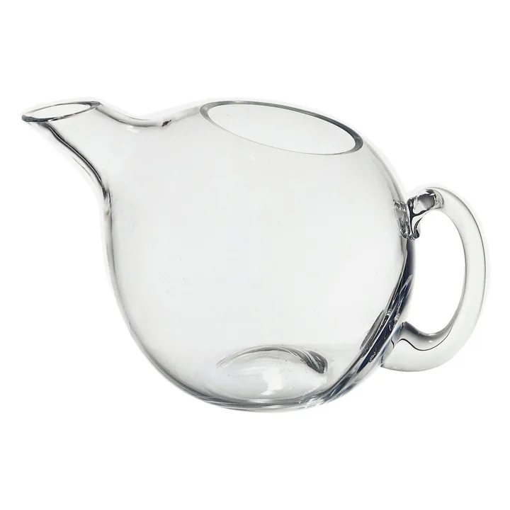 Mingus dzbanek 1500 ml - Clear - Orrefors