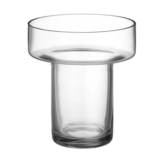 Miniwazon Midsummer Bird's-foot Trefoil, 88 mm Orrefors