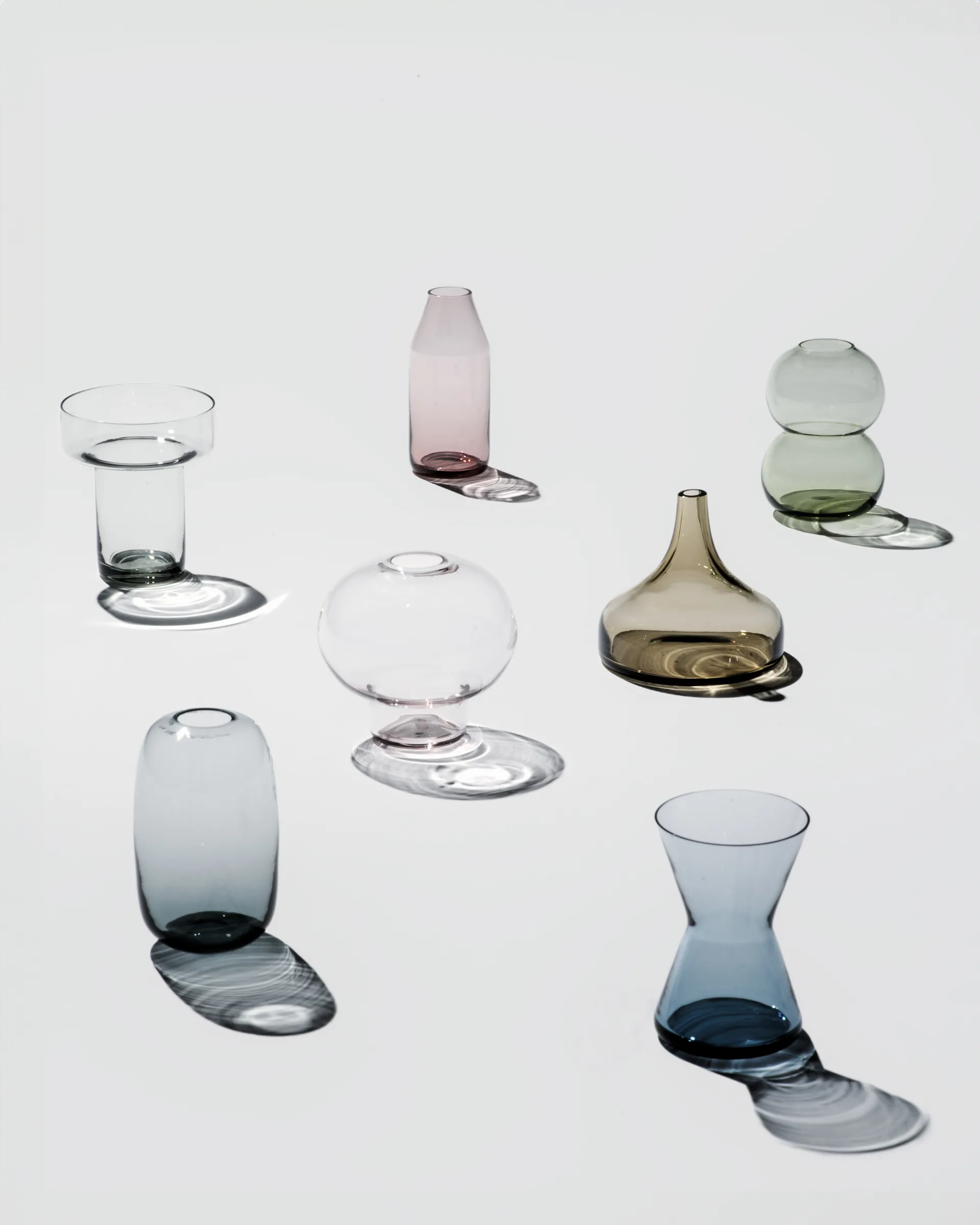 Miniwazon Midsummer Oxeye Daisy, 93 mm Orrefors