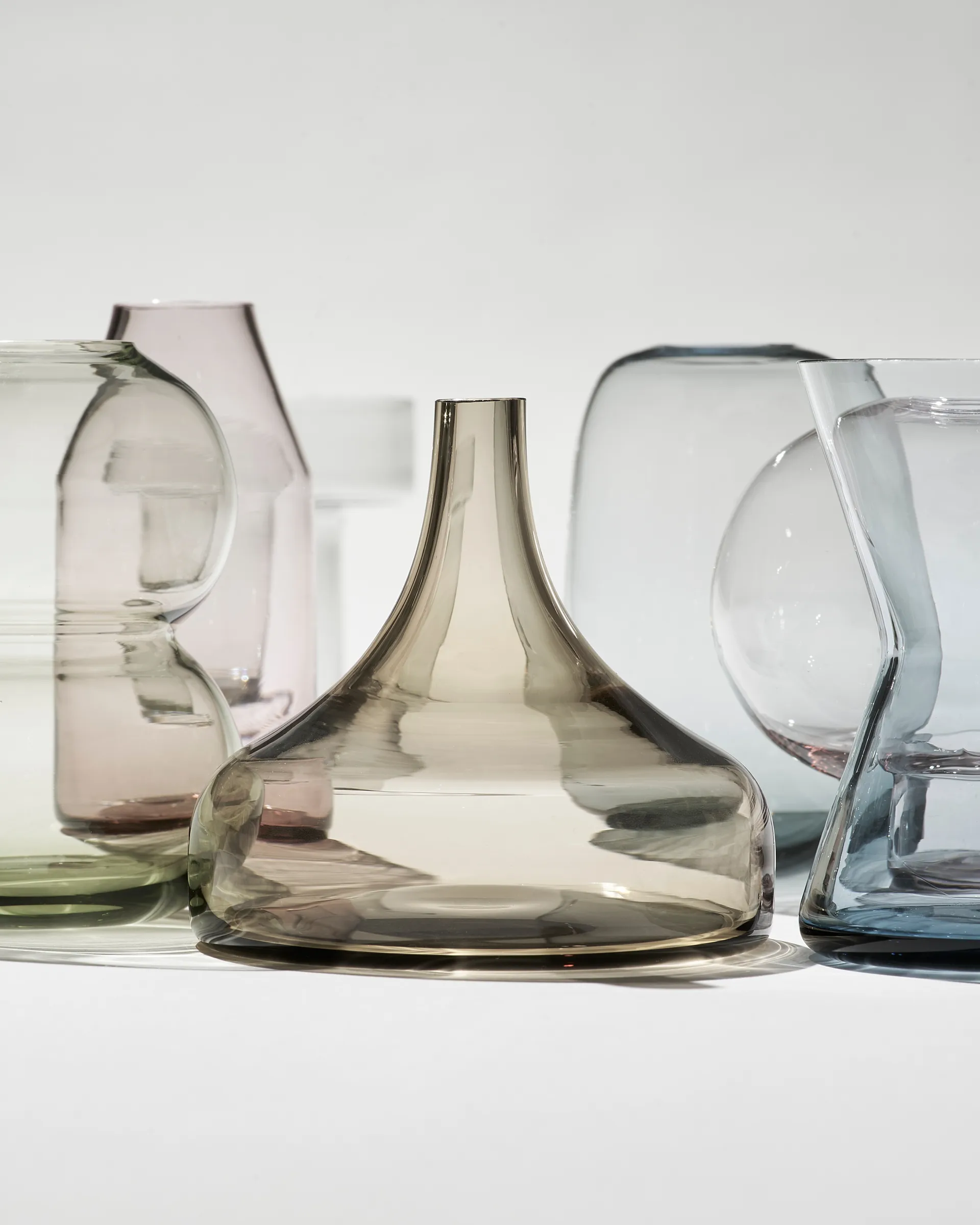 Miniwazon Midsummer Oxeye Daisy, 93 mm Orrefors