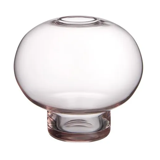 Miniwazon Midsummer Red Clover, 82 mm Orrefors