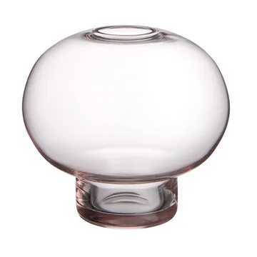 Miniwazon Midsummer Red Clover - 82 mm - Orrefors