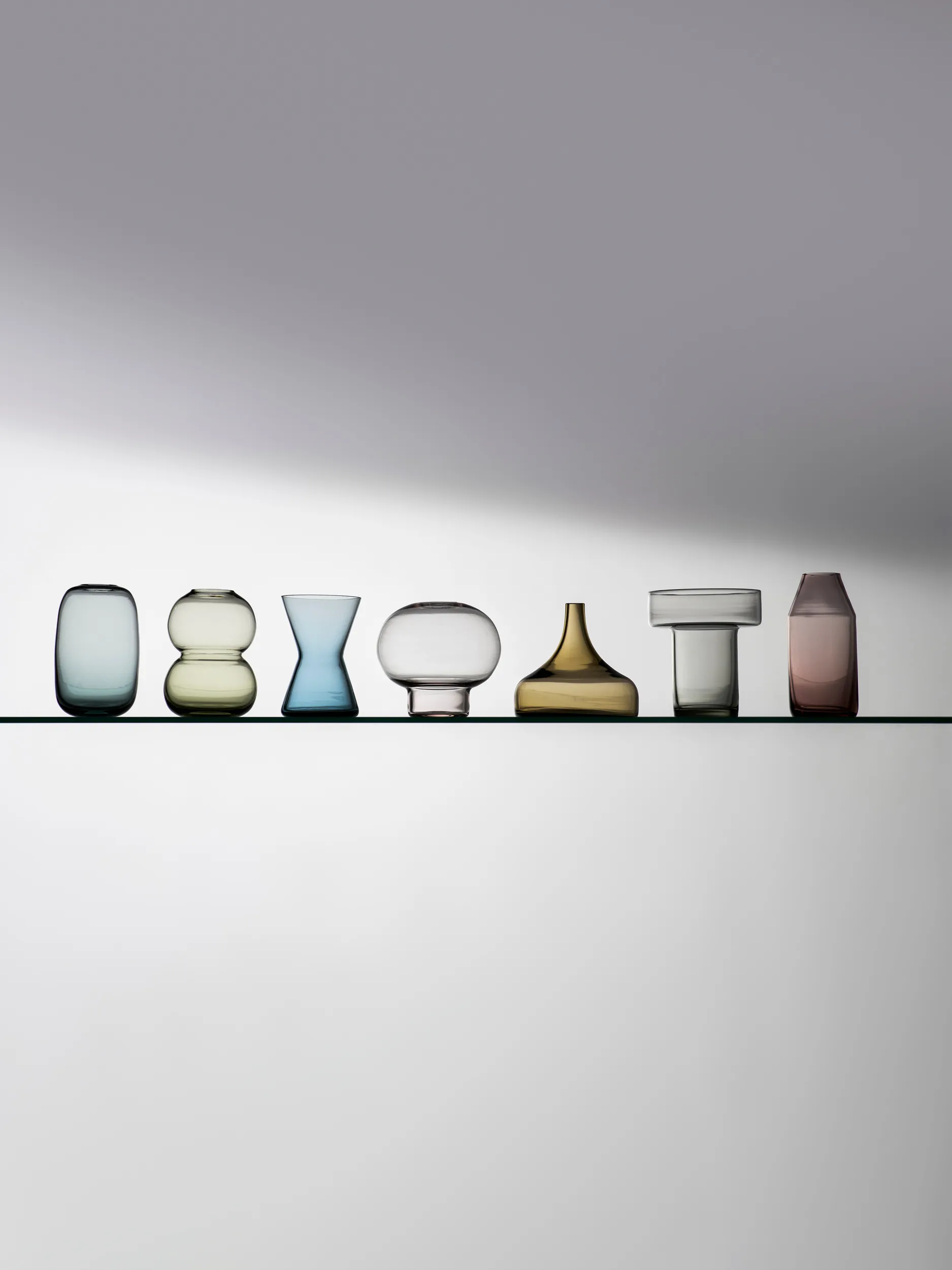 Miniwazon Midsummer Wood Cranesbill, 100 mm Orrefors