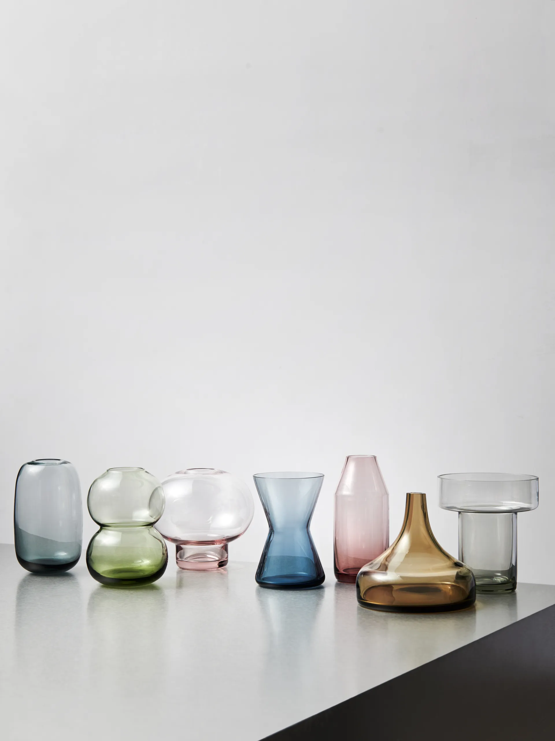 Miniwazon Midsummer Wood Cranesbill, 100 mm Orrefors