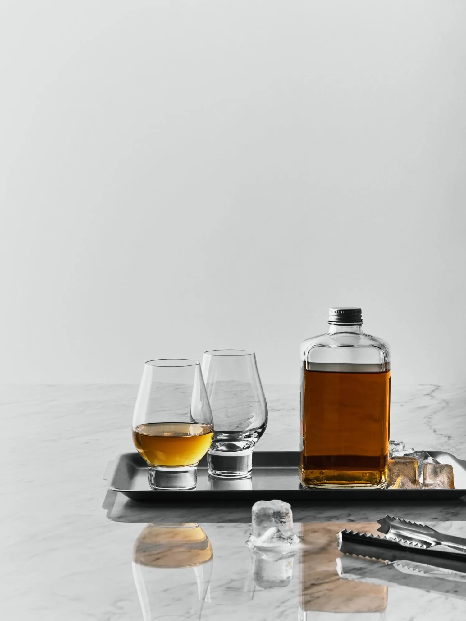 More szklanka do whisky, Przezroczysty, 190 ml, 4-pak Orrefors