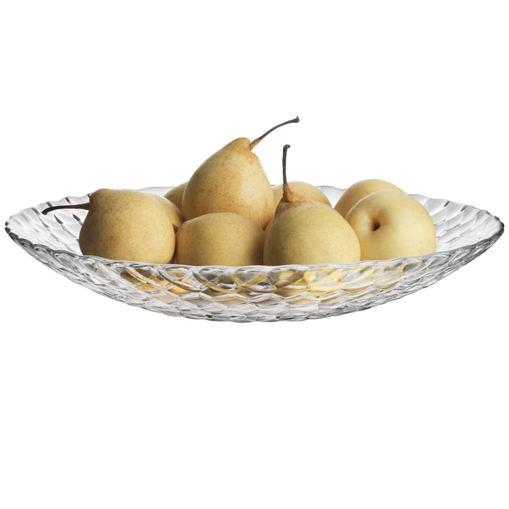 Półmisek Raspberry, Ø 39 cm Orrefors