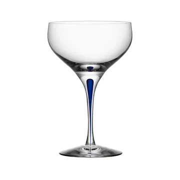 Pucharek do szampana Intermezzo - 300 ml - Orrefors