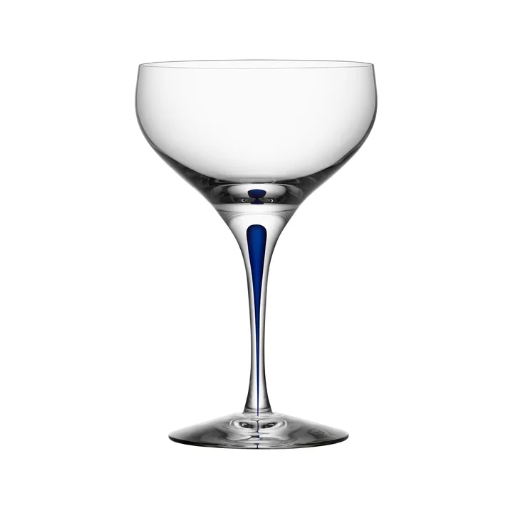 Pucharek do szampana Intermezzo - 300 ml - Orrefors