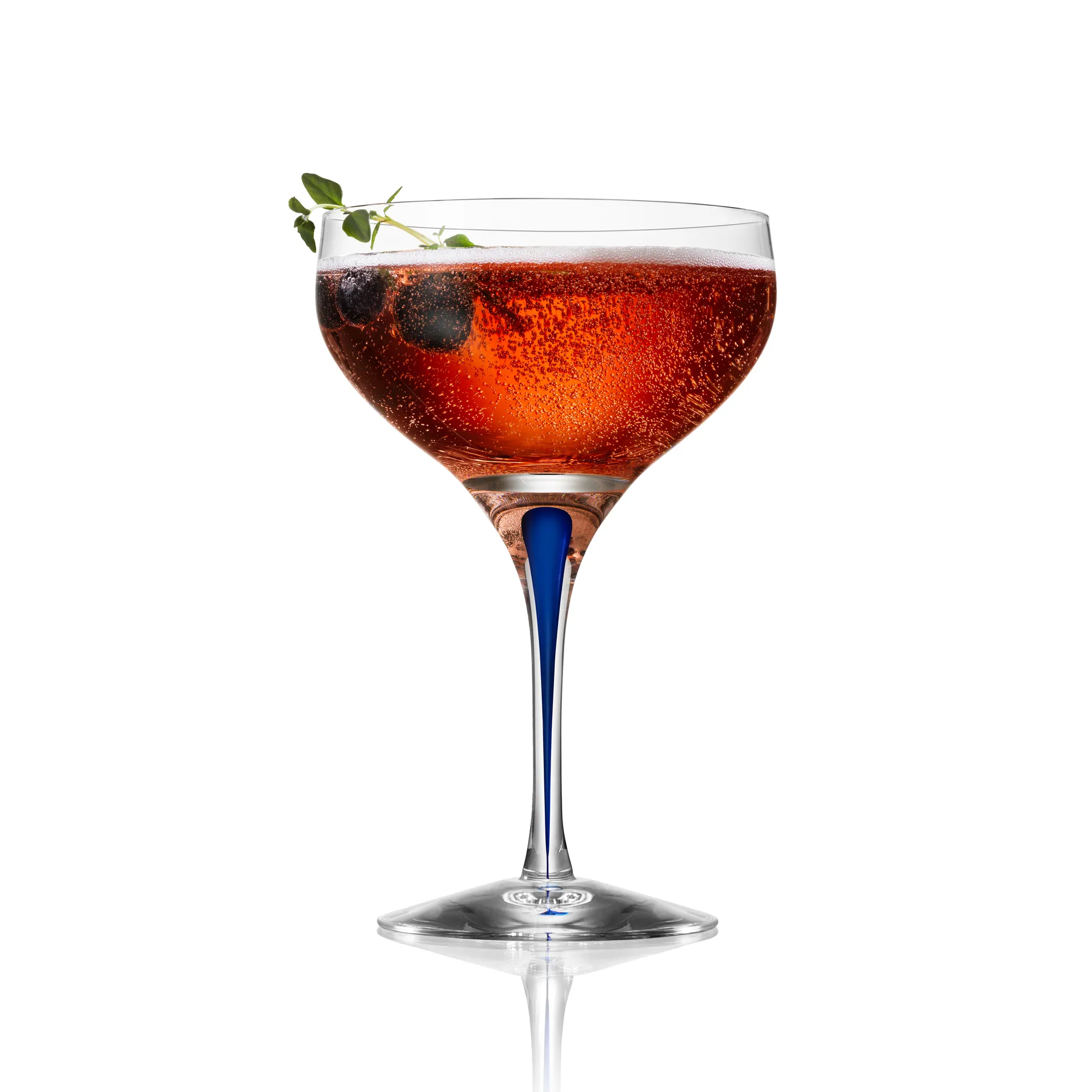 Pucharek do szampana Intermezzo, 300 ml Orrefors