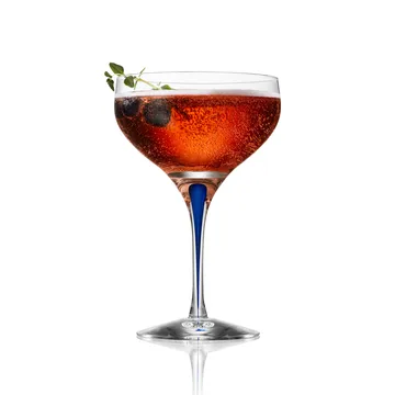 Pucharek do szampana Intermezzo - 300 ml - Orrefors
