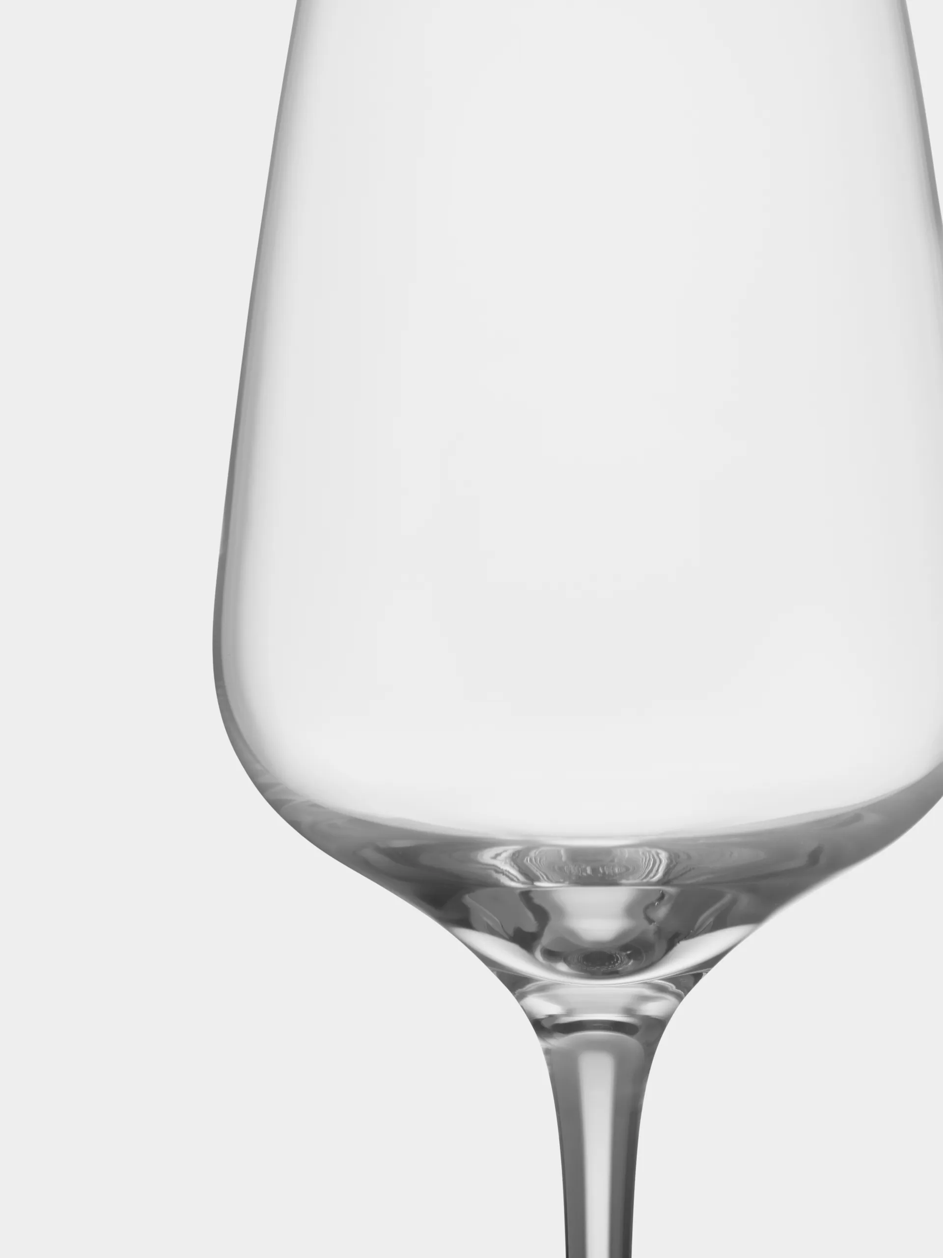 Pulse kieliszki do wina 380 ml, 4‑pak, Przezroczysty Orrefors
