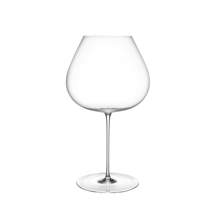 Ręcznie wykonana szklanka do czerwonego wina Orrefors x Björn Frantzén  - 110 cl - Orrefors