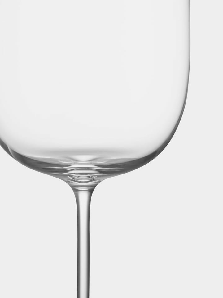 Ręcznie wykonana szklanka do piwa Orrefors x Björn Frantzén , 43 cl Orrefors