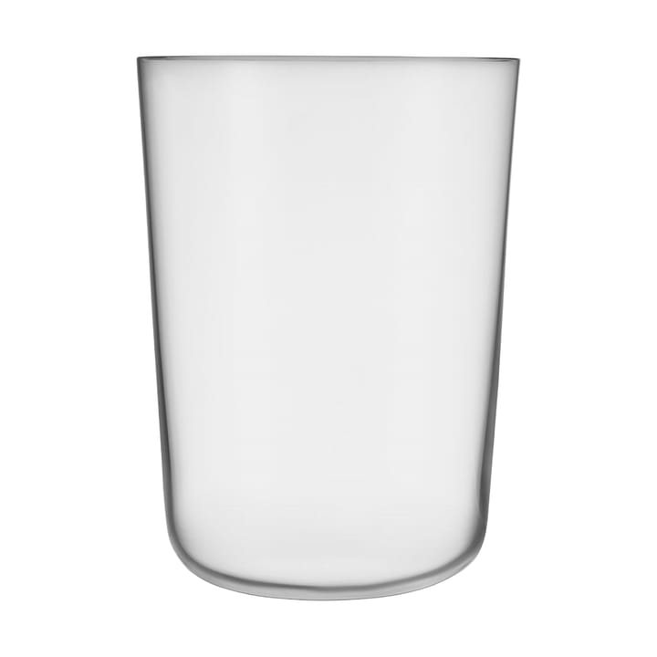 Ręcznie wykonana szklanka do wody Orrefors x Björn Frantzén, 26 cl Orrefors