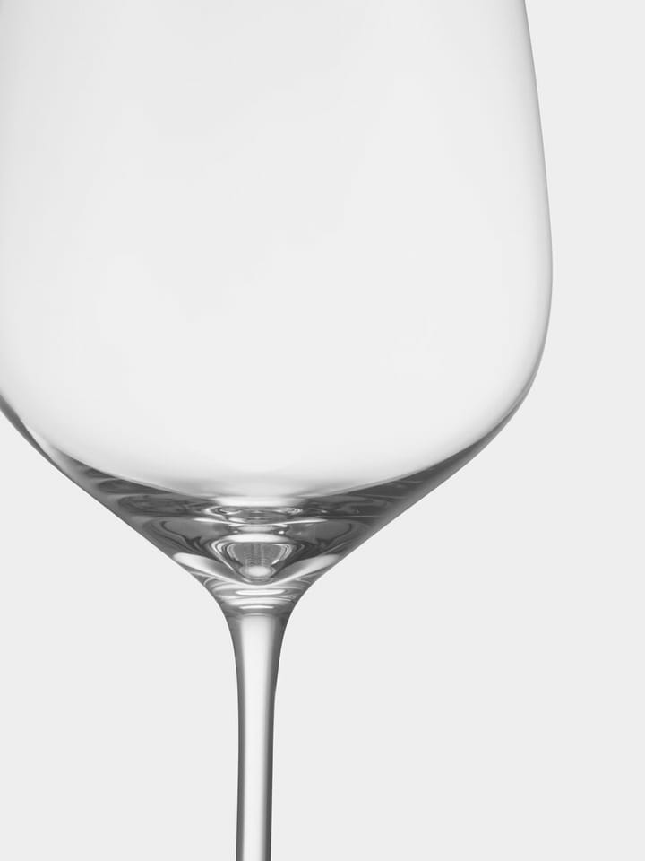 Ręcznie wykonany kieliszek do szampana Orrefors x Björn Frantzén , 29 cl Orrefors