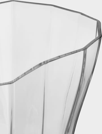 Reed wazon 17,5 cm - Jasne - Orrefors