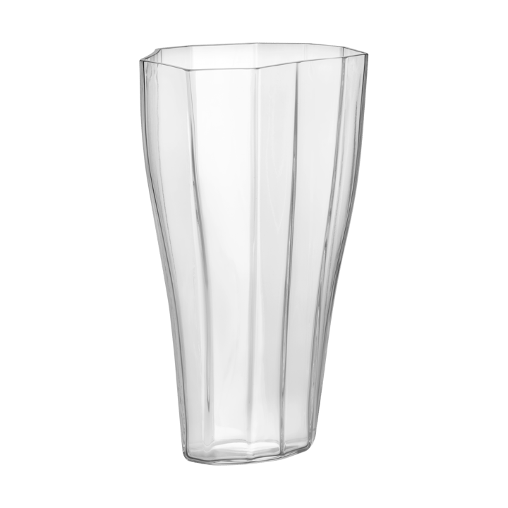 Reed wazon 30 cm, Jasne Orrefors