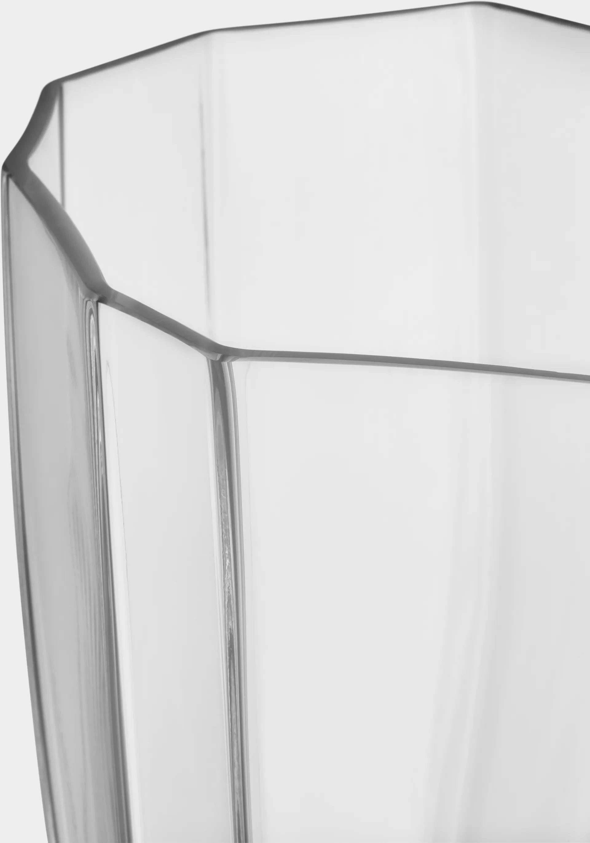 Reed wazon 50 cm, Jasne Orrefors