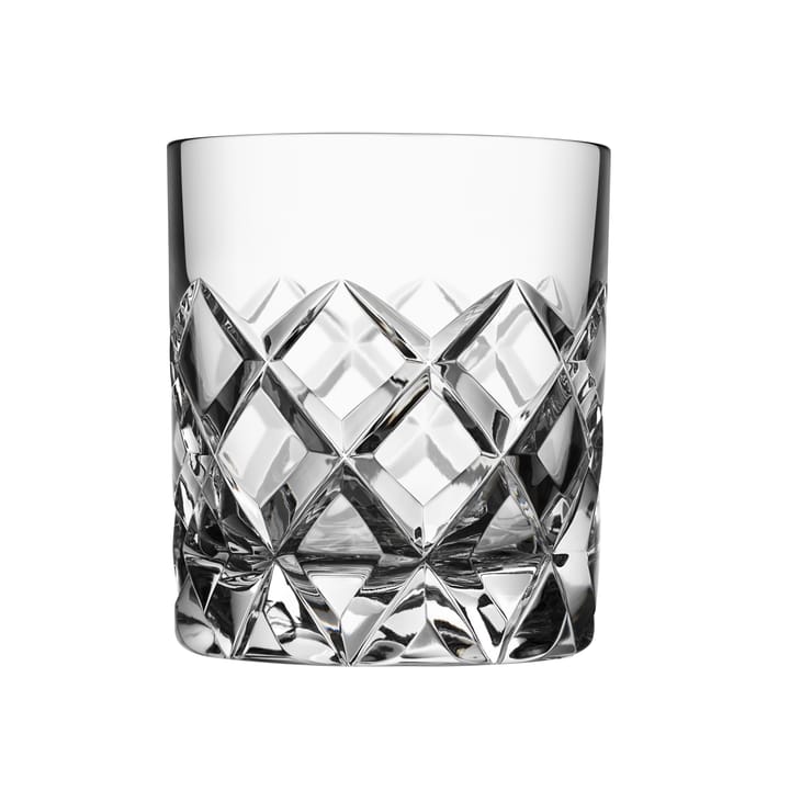 Sofiero szklanka do whiskey double OF 35 cl - 0,35 l - Orrefors