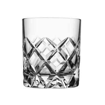 Sofiero szklanka do whisky double OF 350 ml - 0,35 l - Orrefors