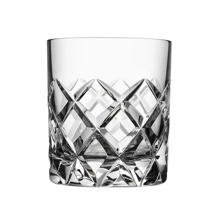 Sofiero szklanka do whisky double OF 350 ml - 0,35 l - Orrefors