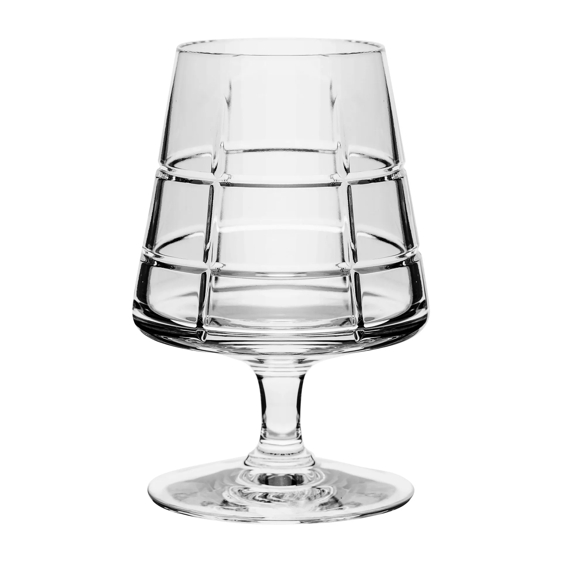 Street kieliszek do koniaku 150 ml, Przezroczysty Orrefors