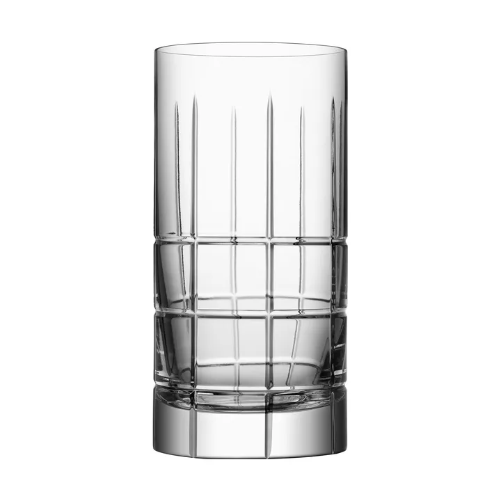 Street szklanka highball 450 ml - Jasne - Orrefors