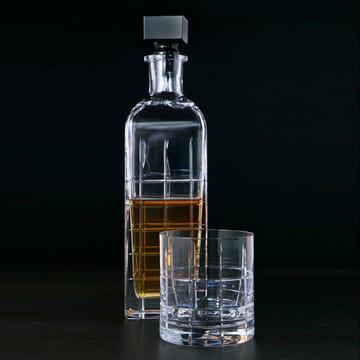 Szklanka barowa Street - 36 cl - Orrefors