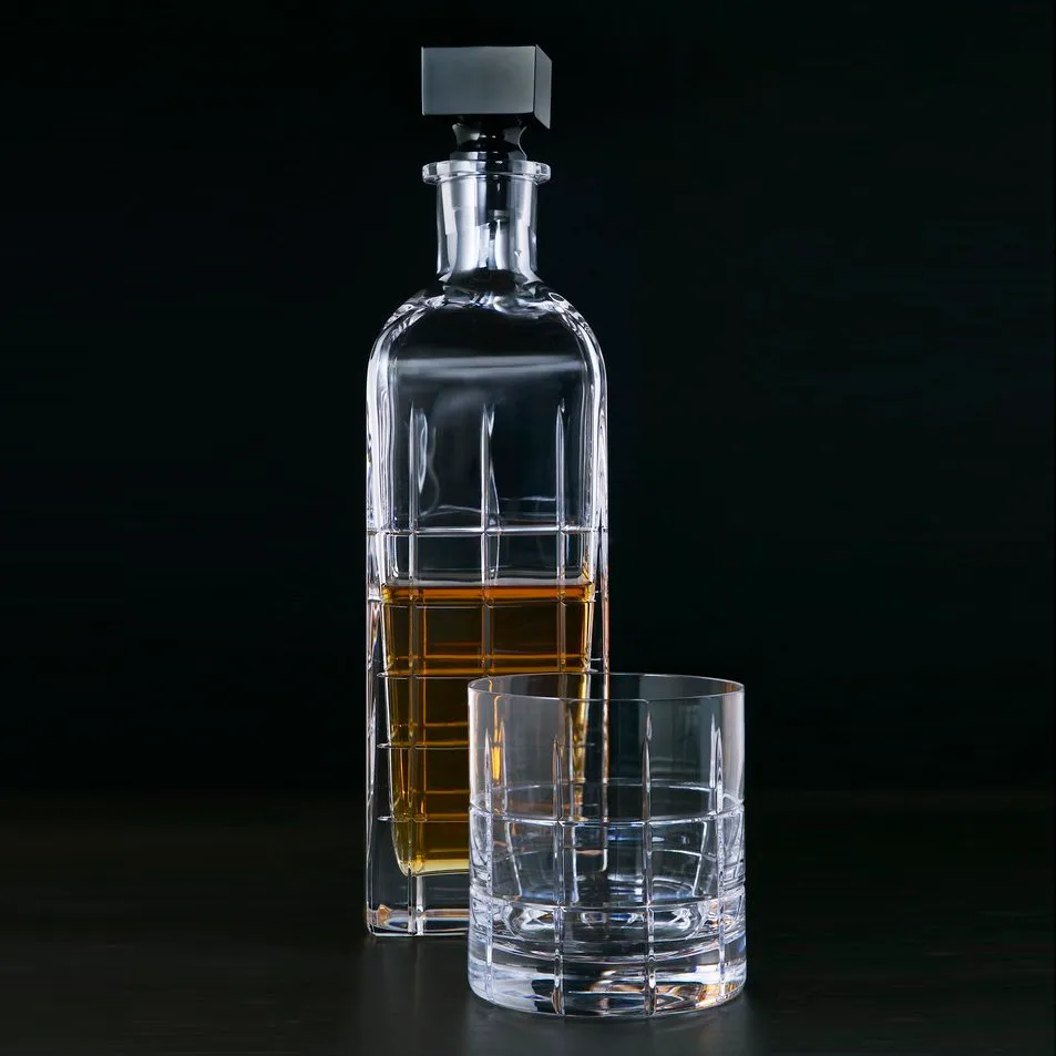 Szklanka barowa Street, 360 ml Orrefors