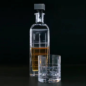 Szklanka barowa Street - 360 ml - Orrefors